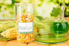 Burrough Green biofuel availability