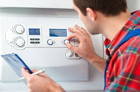 free Burrough Green gas safe engineer quotes