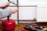 free Burrough Green heating repair quotes