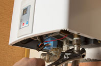 free Burrough Green boiler install quotes